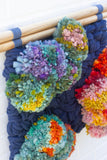 Woven Wall Hanging | Anemone Tide Pool