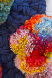 Woven Wall Hanging | Anemone Tide Pool