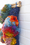 Woven Wall Hanging | Anemone Tide Pool