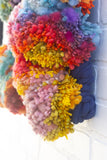 Woven Wall Hanging | Anemone Tide Pool