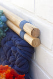 Woven Wall Hanging | Anemone Tide Pool