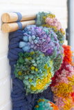 Woven Wall Hanging | Anemone Tide Pool