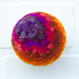 Mini Puff Sculpture | Sunset (2)