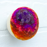 Mini Puff Sculpture | Sunset (2)