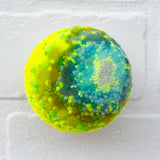 Mini Puff Sculpture | Fireflies