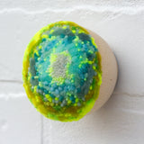 Mini Puff Sculpture | Fireflies