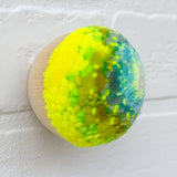 Mini Puff Sculpture | Fireflies