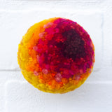 Mini Puff Sculpture | Toasty