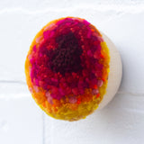 Mini Puff Sculpture | Toasty