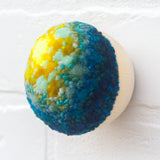 Mini Puff Sculpture | Moonlight