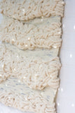 Woven Wall Hanging | "It Comes in Waves"