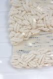 Woven Wall Hanging | "It Comes in Waves"
