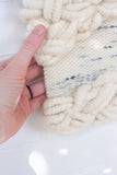 Woven Wall Hanging | "It Comes in Waves"