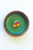 Embroidered Skellie | Rainbow Mind