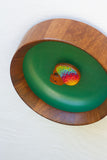 Embroidered Skellie | Rainbow Mind