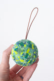 Mini Puff Ornament | Firefly Confetti