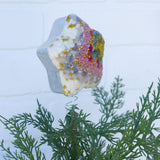 Star Puff Tree Topper | Tutti-Frutti