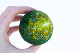 Mini Puff Sculpture | Mossy