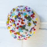 Mini Puff Sculpture | Confetti