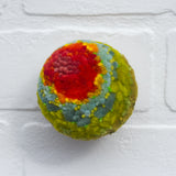 Mini Puff Sculpture | Watermelon