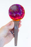 Oversized Ice Cream Scoop Puff | Sunset