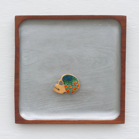 "I Can Feel It in my Brain" | Silver