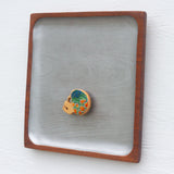 "I Can Feel It in my Brain" | Silver