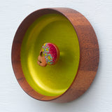 "I Can Feel It in my Brain" | Golden Chartreuse