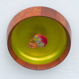 "I Can Feel It in my Brain" | Golden Chartreuse