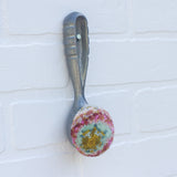 Ribbed Scoop Puff Sculpture | Tutti-Frutti