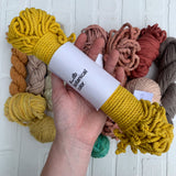Destash Yarn | Sunny Combo