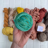 Destash Yarn | Sunny Combo