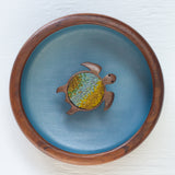 Embroidered Turtle | "Seconds" Quality