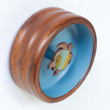 Embroidered Turtle | "Seconds" Quality