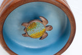 Embroidered Turtle | "Seconds" Quality
