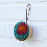 Puff Ornament | 25