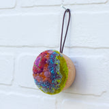 Puff Ornament | 37