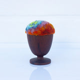 Vintage Egg Cup Puff | 1