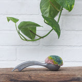 Sundae Collection | Vintage Arched Ice Cream Scoop, Laying | 02