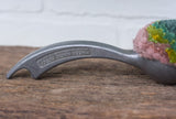 Sundae Collection | Vintage Arched Ice Cream Scoop, Laying | 02