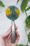 Sundae Collection | Vintage Arched Ice Cream Scoop, Laying | 01