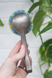 Sundae Collection | Vintage Arched Ice Cream Scoop, Laying | 01