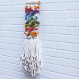 Woven Wall Hanging | Funfetti