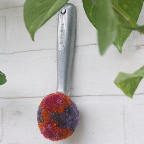 Sundae Collection | Vintage Ice Cream Scoop, Hanging | 10