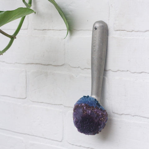 Sundae Collection | Vintage Ice Cream Scoop, Hanging | 14