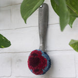 Sundae Collection | Vintage Ice Cream Scoop, Hanging | 03