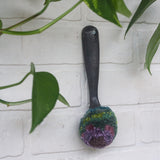 Sundae Collection | Vintage Ice Cream Scoop, Hanging | 04