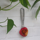 Sundae Collection | Vintage Ice Cream Scoop, Hanging | 06