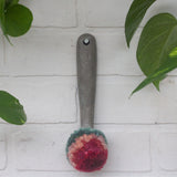 Sundae Collection | Vintage Ice Cream Scoop, Hanging | 08
