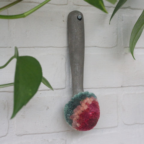 Sundae Collection | Vintage Ice Cream Scoop, Hanging | 08
